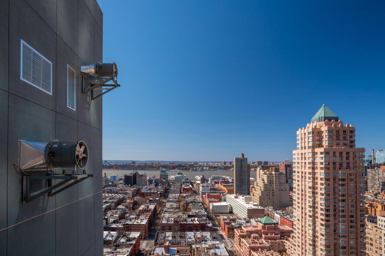 Civilian Hotel New York Eksteriør bilde