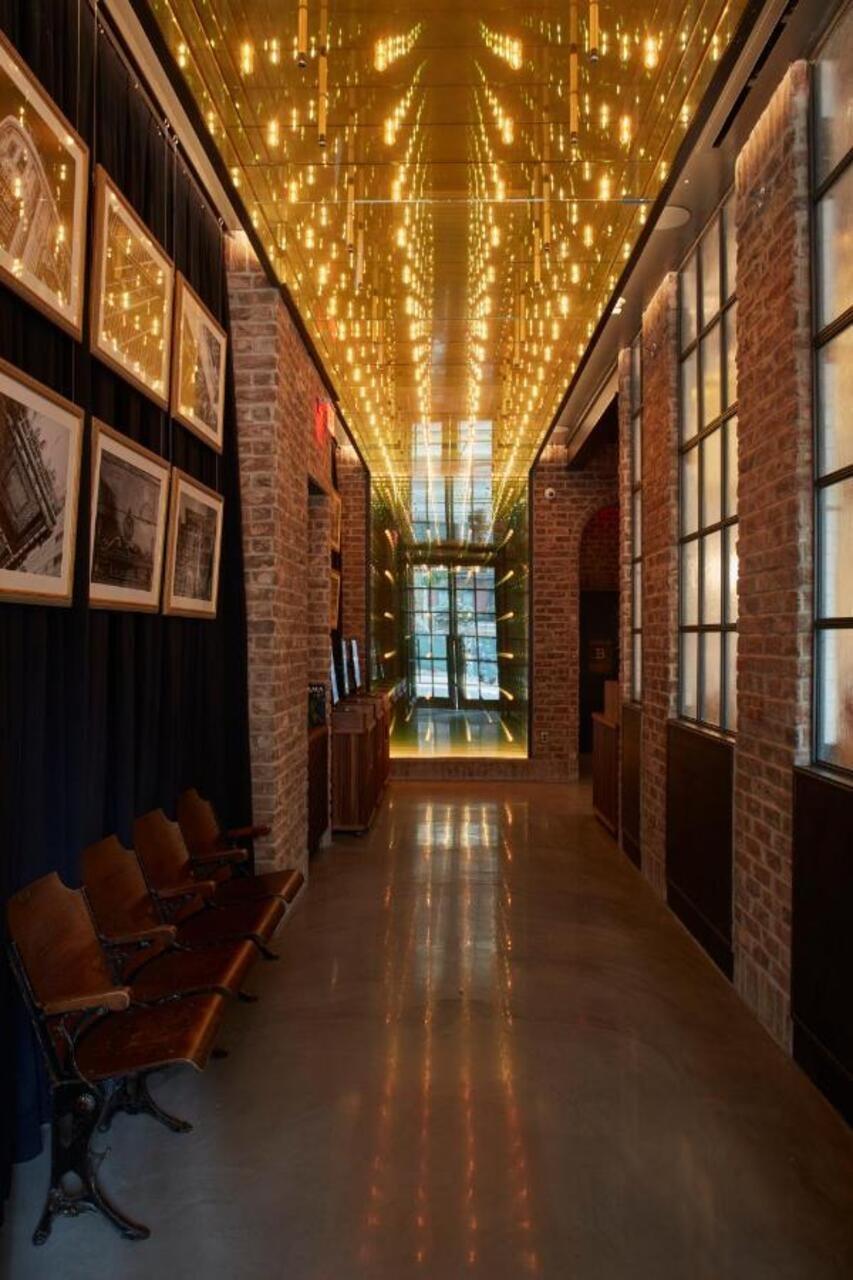 Civilian Hotel New York Eksteriør bilde